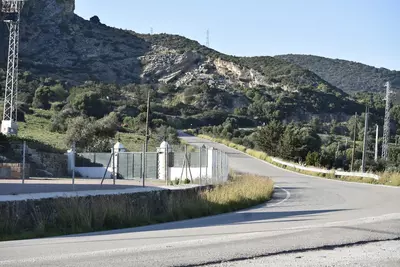 Land in Casares