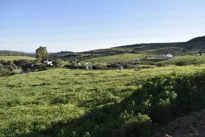 Land in Casares
