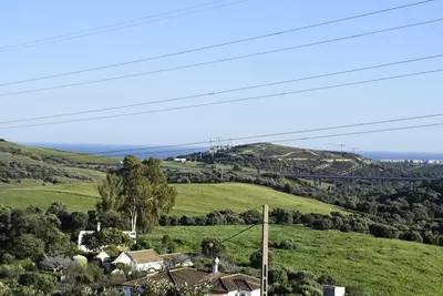 Land in Casares