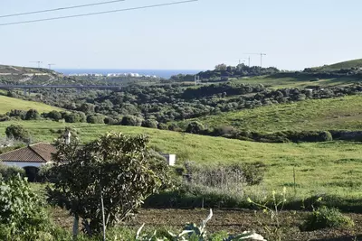 Land in Casares