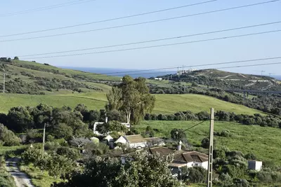 Land in Casares