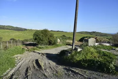 Land in Casares