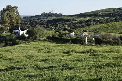 Land in Casares