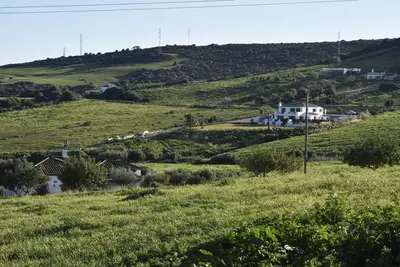 Land in Casares