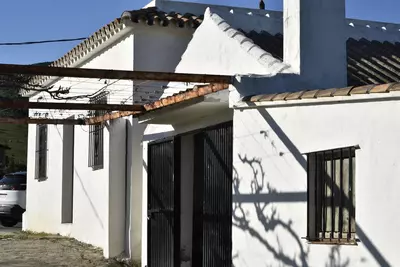 Land in Casares