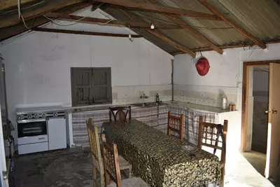 Land in Casares