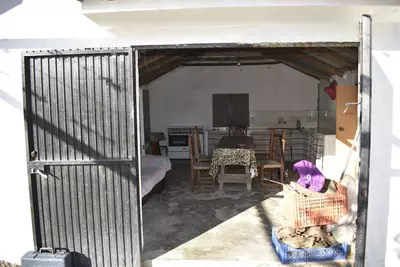 Land in Casares