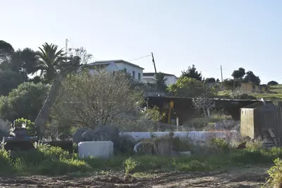 Land in Casares