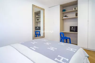 Ground Floor Apartment in Nueva Andalucía
