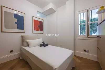 Ground Floor Apartment in Nueva Andalucía