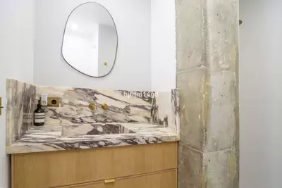 Ground Floor Apartment in Nueva Andalucía