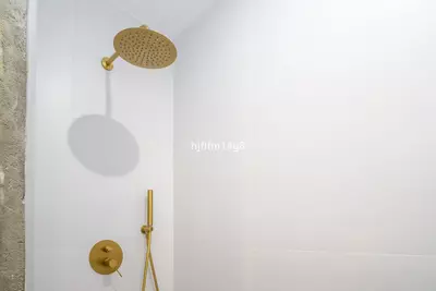 Ground Floor Apartment in Nueva Andalucía