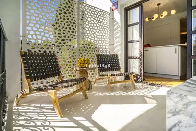 Ground Floor Apartment in Nueva Andalucía