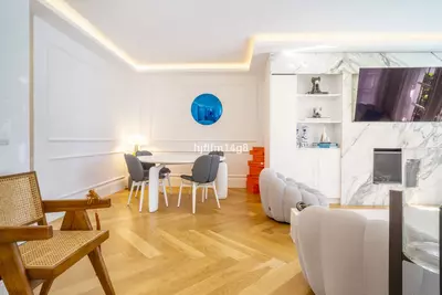 Ground Floor Apartment in Nueva Andalucía