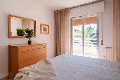Middle Floor Apartment in Marbella