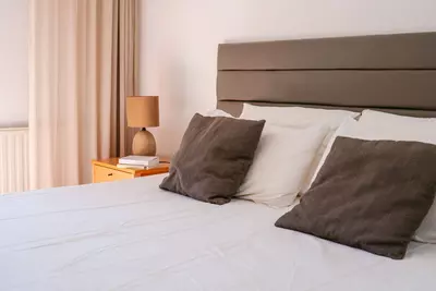Middle Floor Apartment in Marbella