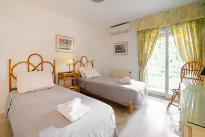 Middle Floor Apartment in Marbella