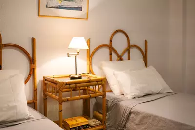 Middle Floor Apartment in Marbella