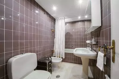 Middle Floor Apartment in Marbella