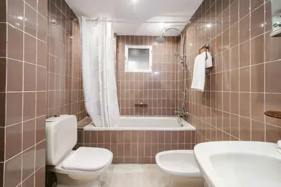 Middle Floor Apartment in Marbella