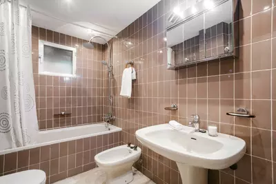 Middle Floor Apartment in Marbella