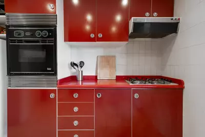 Middle Floor Apartment in Marbella