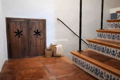 Semi-Detached House in Benahavís
