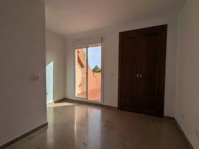 Penthouse Duplex in Casares
