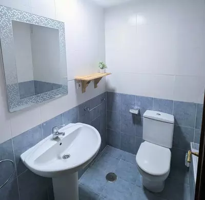 Penthouse Duplex in Casares
