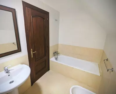 Penthouse Duplex in Casares