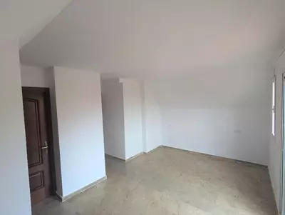 Penthouse Duplex in Casares