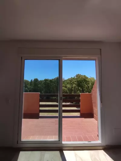 Penthouse Duplex in Casares