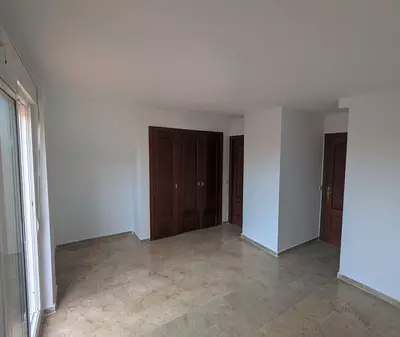 Penthouse Duplex in Casares