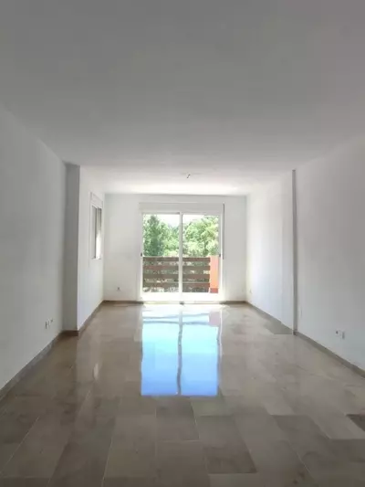 Penthouse Duplex in Casares