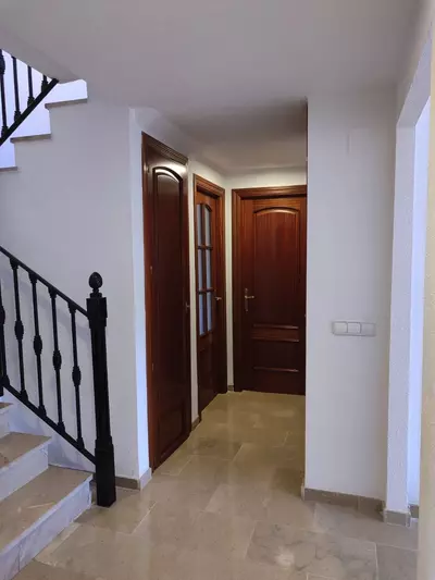 Penthouse Duplex in Casares