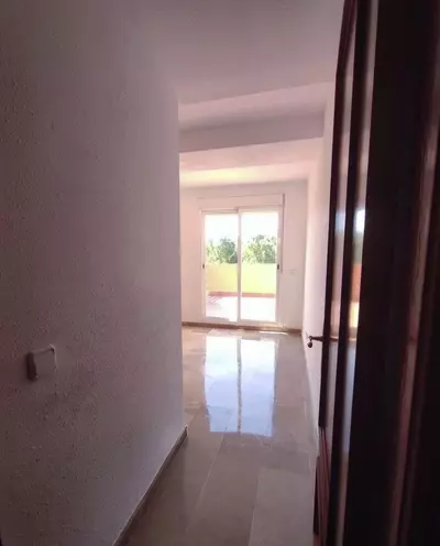 Penthouse Duplex in Casares