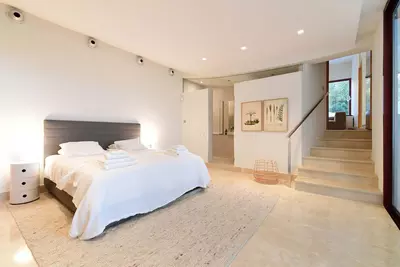 Detached Villa in Nueva Andalucía