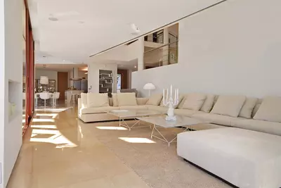 Detached Villa in Nueva Andalucía