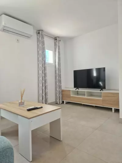 Top Floor Apartment in Estepona