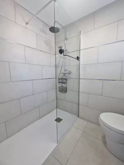 Top Floor Apartment in Estepona