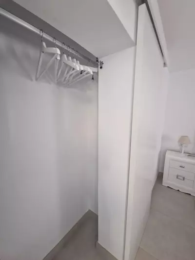 Top Floor Apartment in Estepona