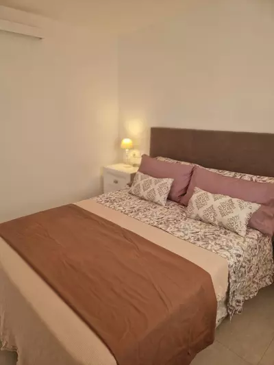 Top Floor Apartment in Estepona