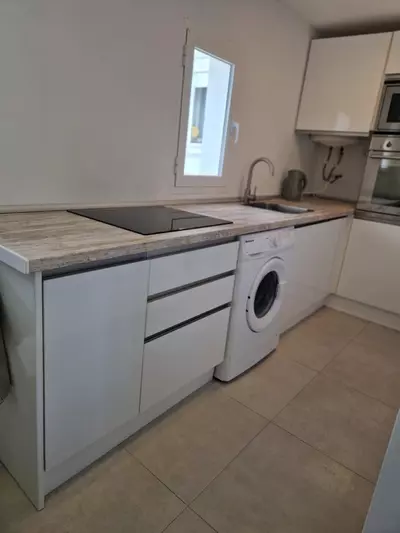 Top Floor Apartment in Estepona