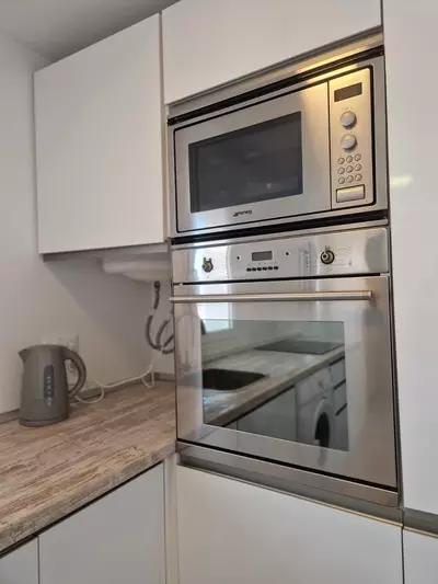 Top Floor Apartment in Estepona