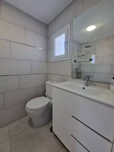 Top Floor Apartment in Estepona