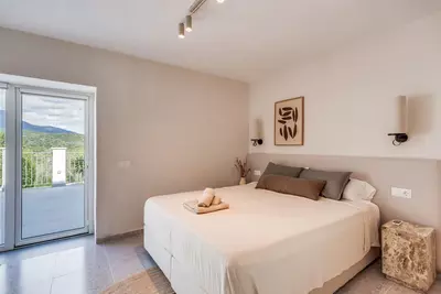 Detached Villa in Estepona