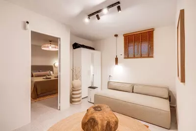 Detached Villa in Estepona