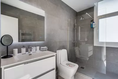 Detached Villa in Estepona