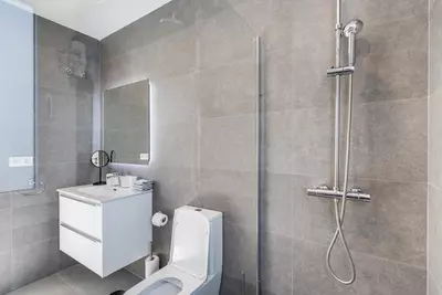 Detached Villa in Estepona