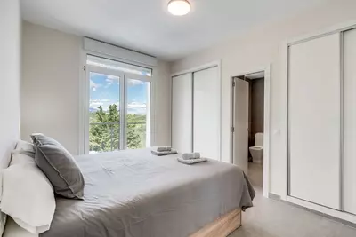 Detached Villa in Estepona